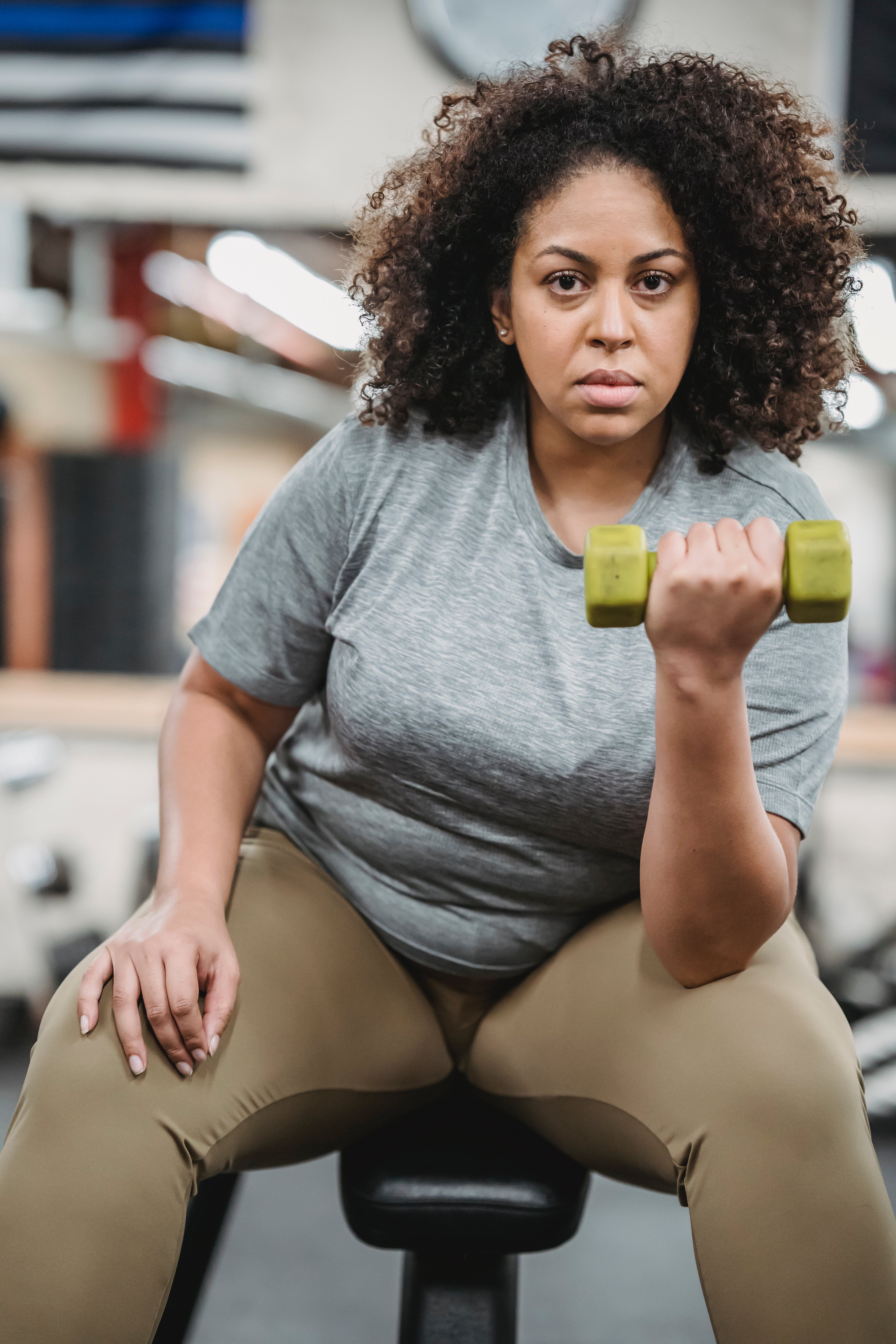 Fitness Gear