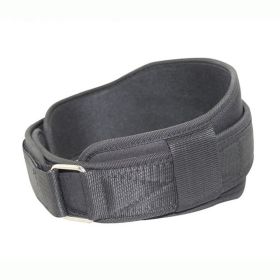 Waist Band Weightlifting Double Belt Lumbar