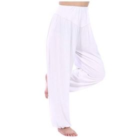 Girl Bloomers Yoga Pants Girl Y