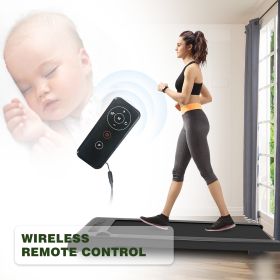 Walking Pad Treadmill