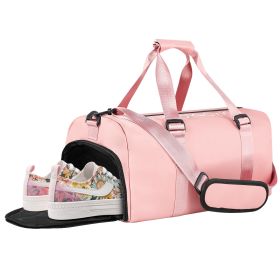 YSSOA Gym Bag for Women
