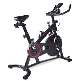 YSSOA Stationary Exercise Bike Equipment