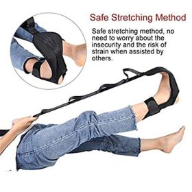 Yogable Ligament Stretching Support