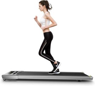 Walking Pad, Treadmill Under Desk