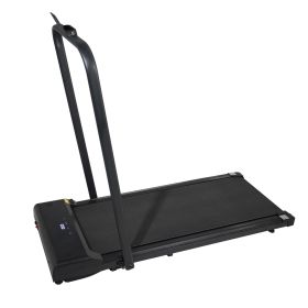 Walking Pad Treadmill Under Desk
