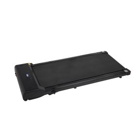 Walking Pad Treadmill Under Desk with Remote Control Port