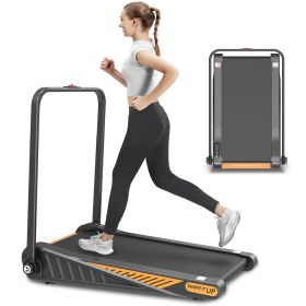 Under Desk Walking Pad