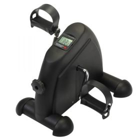 Portable Stationary Indoor MINI Exercise Machine Bike