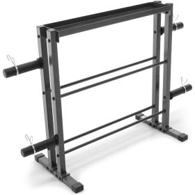 Weight Storage Organizer Racks for Dumbbells