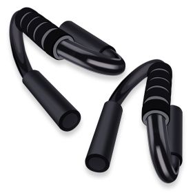 Push Up Bar S Shapes Non-slip