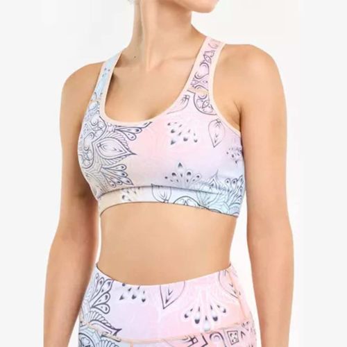 Women's Padded Sports Bra