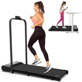 Under Desk Treadmill (Color: as Pic)
