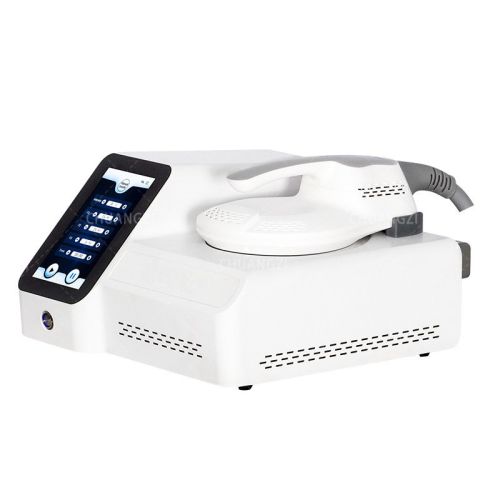 Portable Single Handle EMS zero Weight Loss Muscle Stimulation