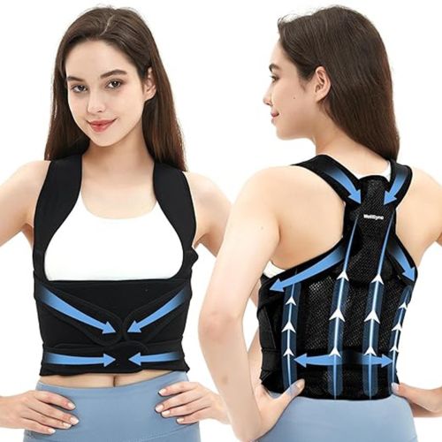 Waist Trainer Vest, Corset Trimmer Belt