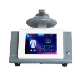 DLS-EMSlim Machine Sculpting Body Muscle Stimulation Massager RF EMS Sculpt Butt Fat Salon EMSzero Healthy Beauty Store Hi-emt (Color: 1 handle RF)