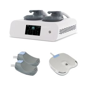 EMS zero NEO slim Body Sculpt machine body sculpt DLS-EMSLIM (Color: 5 handles)