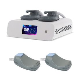 2024 Latest EMSSLIM Neo RF Nova HI-EMT Slimming Machine RF 4 Handles Body Sculpting Muscle Ems NEO With Fat Burning (Color: 4 handles RF)